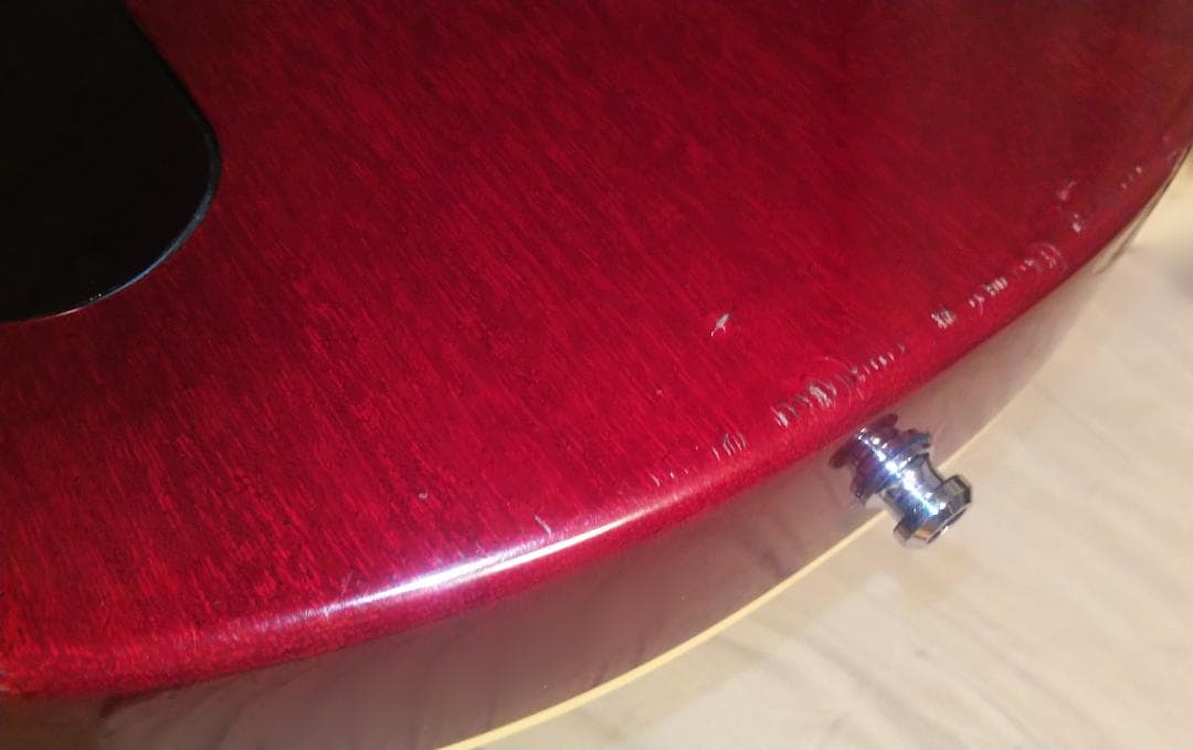 ギター Cool Z ZLS-1