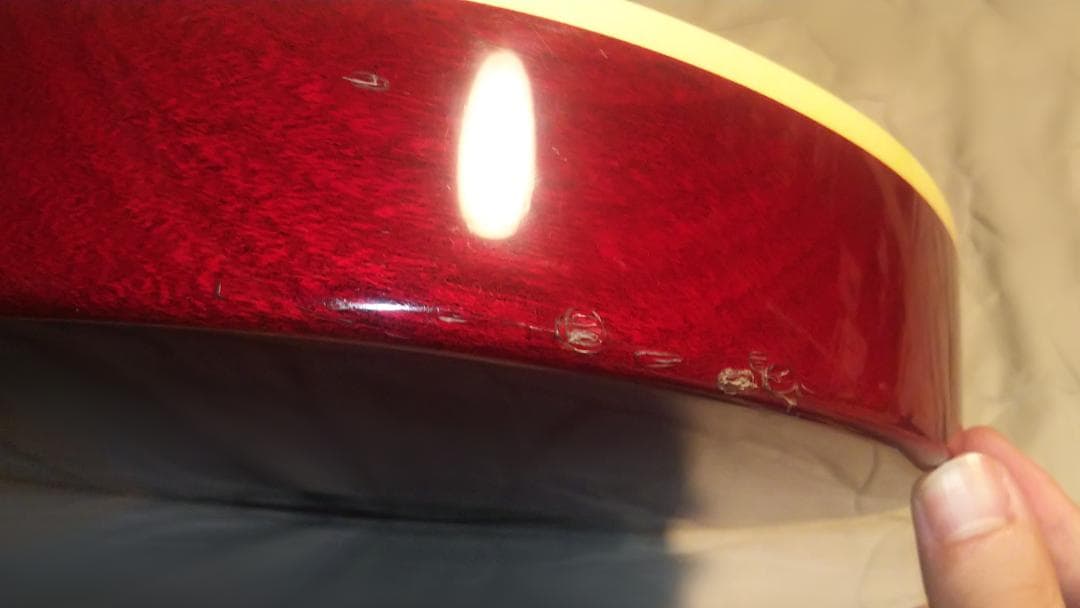 ギター Cool Z ZLS-1