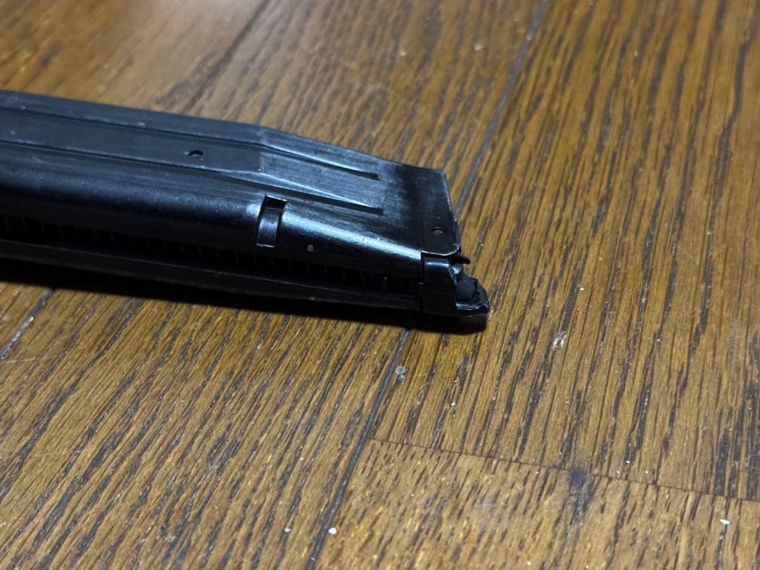 マルイ ハイキャパ5.1 ガスブローバック