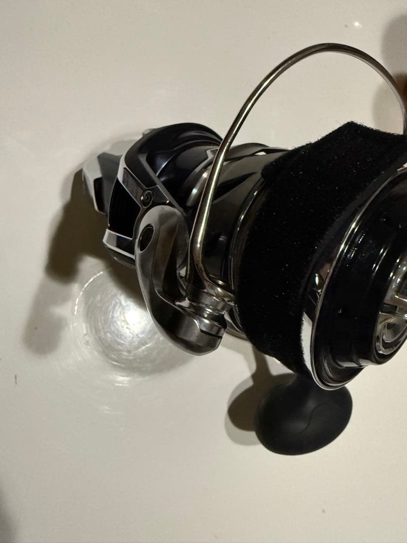 21ツインパワー　SW14000XG スピニングリール