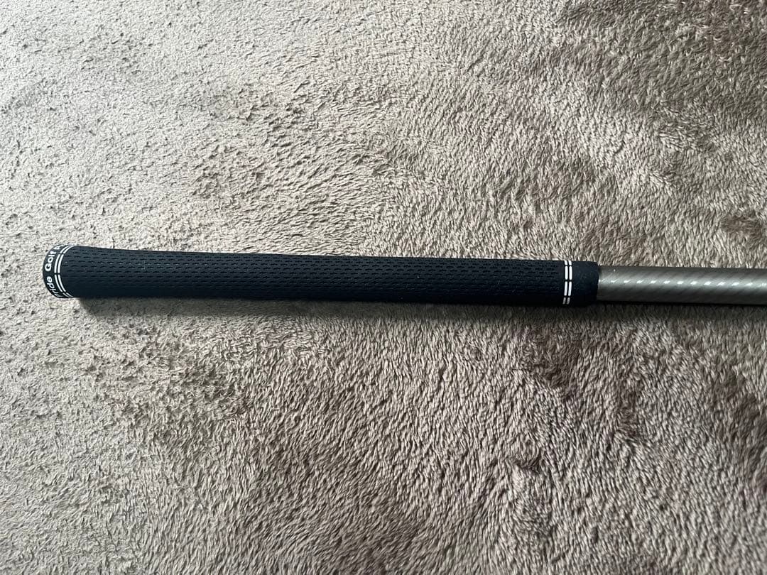 新品　PING TOUR 2.0 CHROME 65S（1Wシャフトのみ）