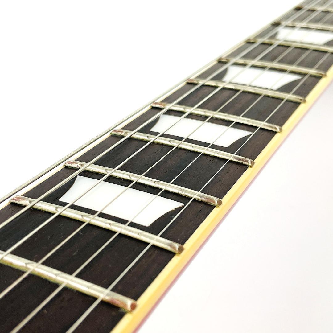 美品 PhotoGenic LP260 CS レスポールモデル【整備品】