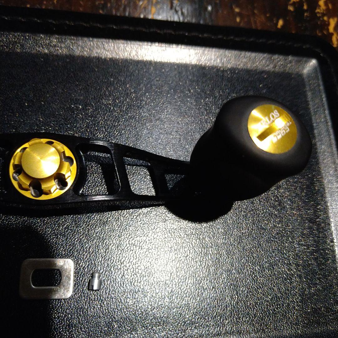 最終値下げ zpi zeros ハンドル シマノ用