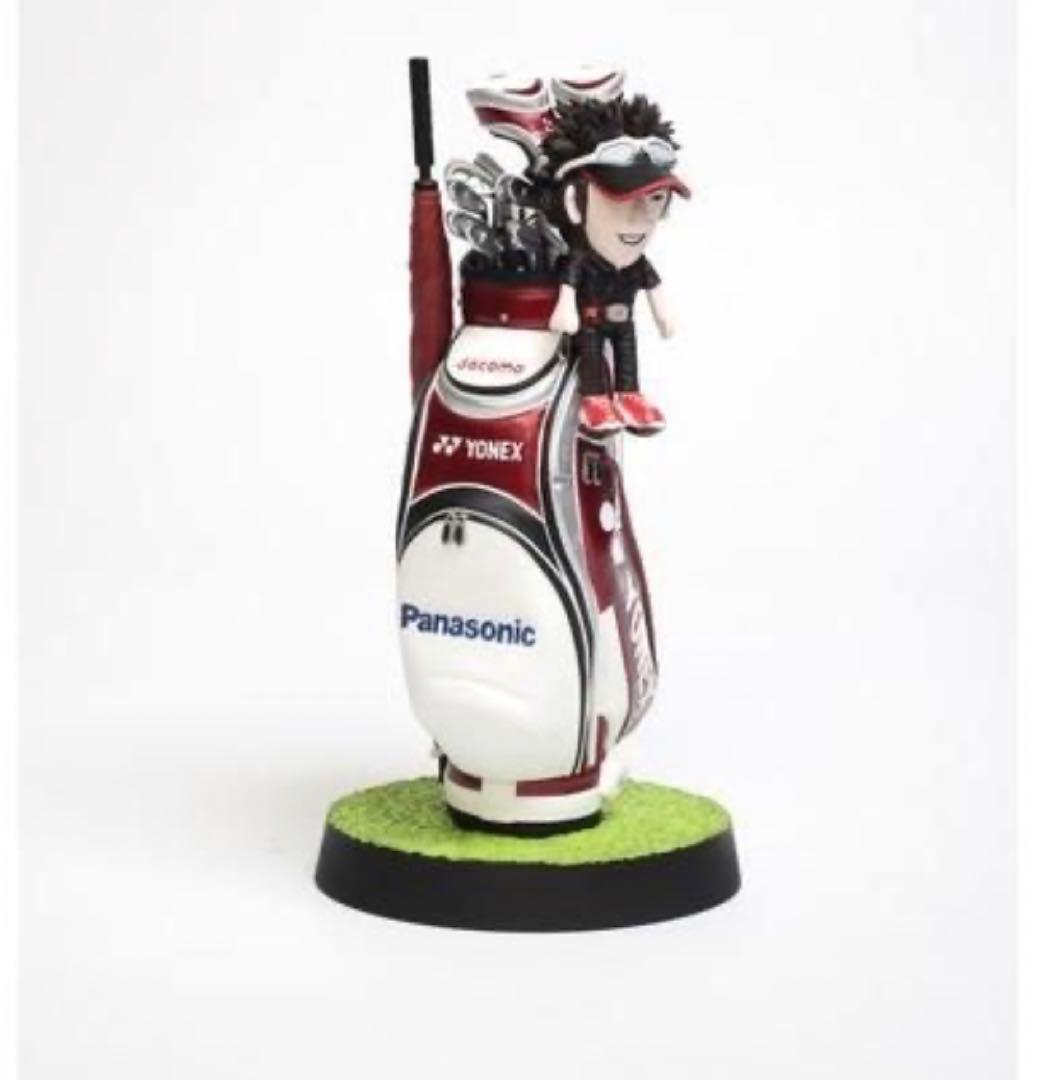 DIGITAL GRADE MASTER REAL SWING 石川遼