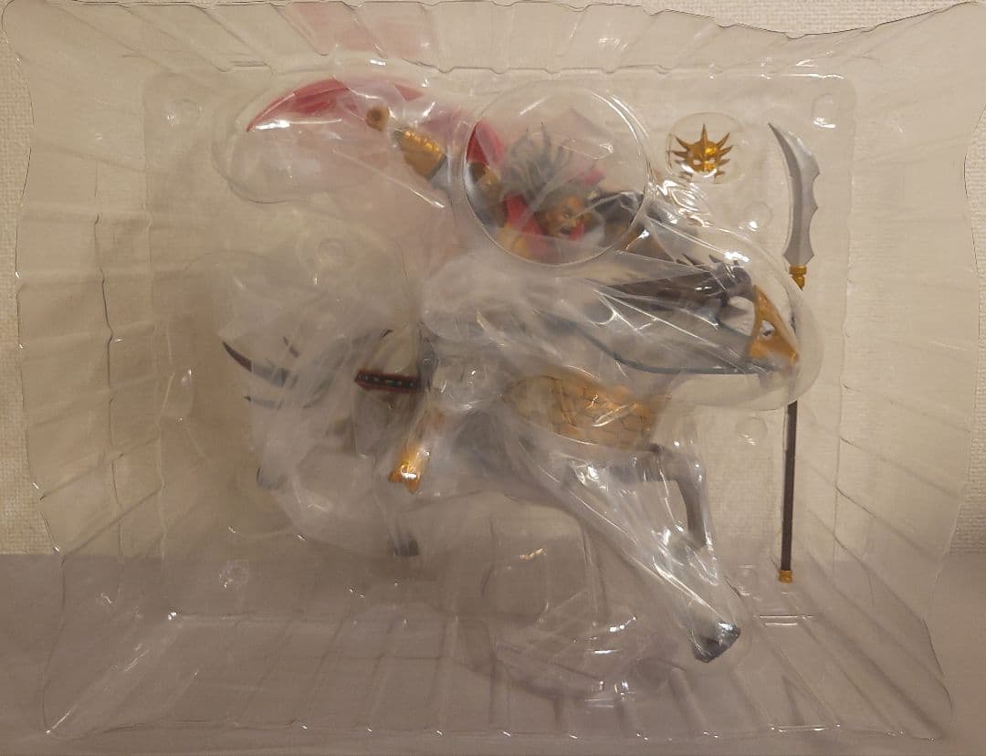 キングダム フィギュアーツZERO 麃公 ヒョウコウ