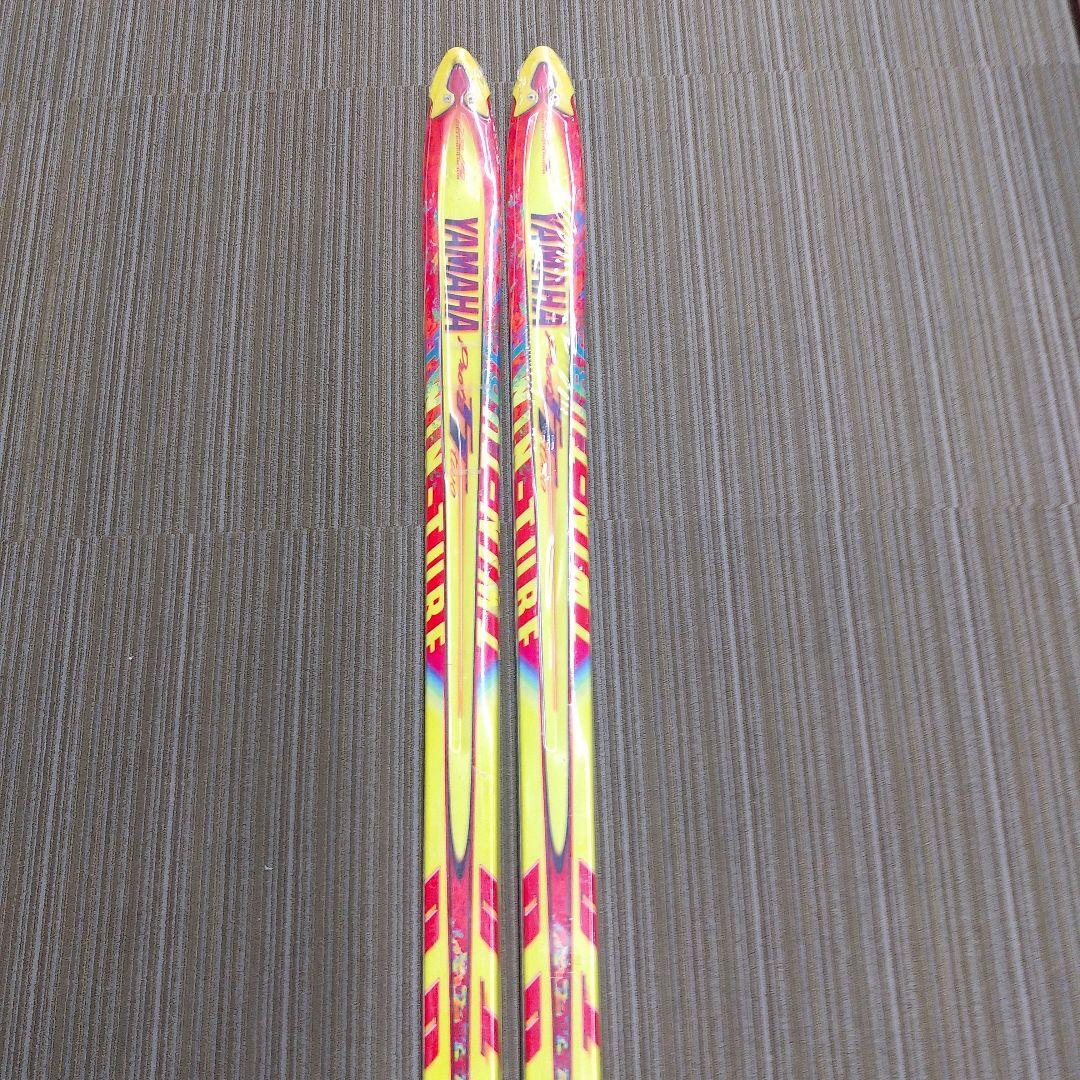 ヤマハ　スキー板