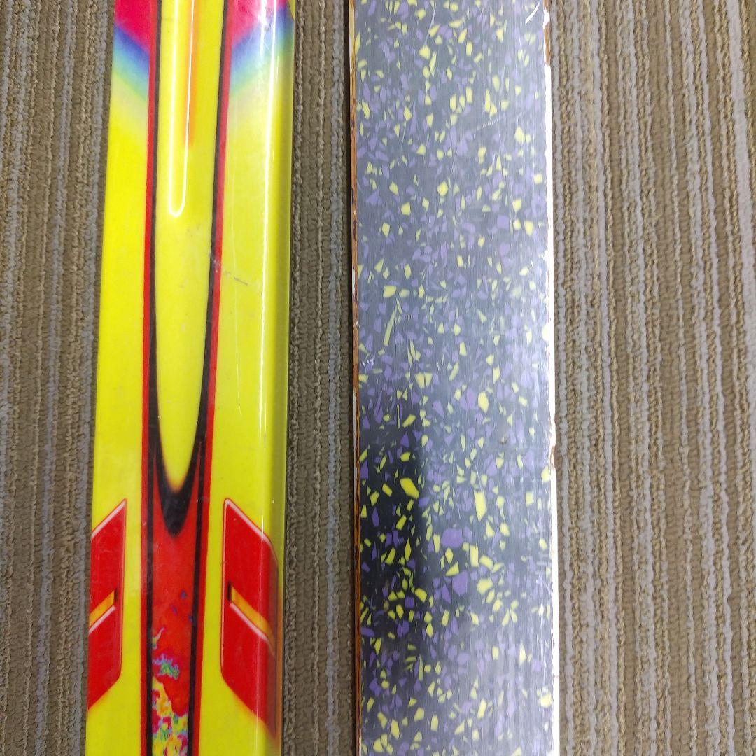 ヤマハ　スキー板