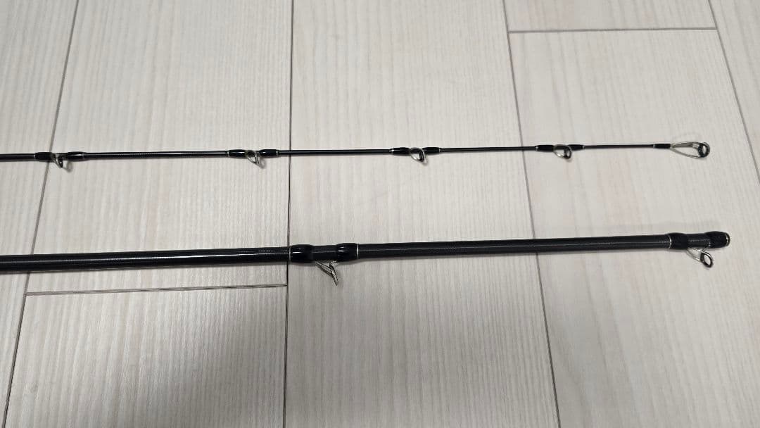 Fishman BRIST ベンダバール 8.9M