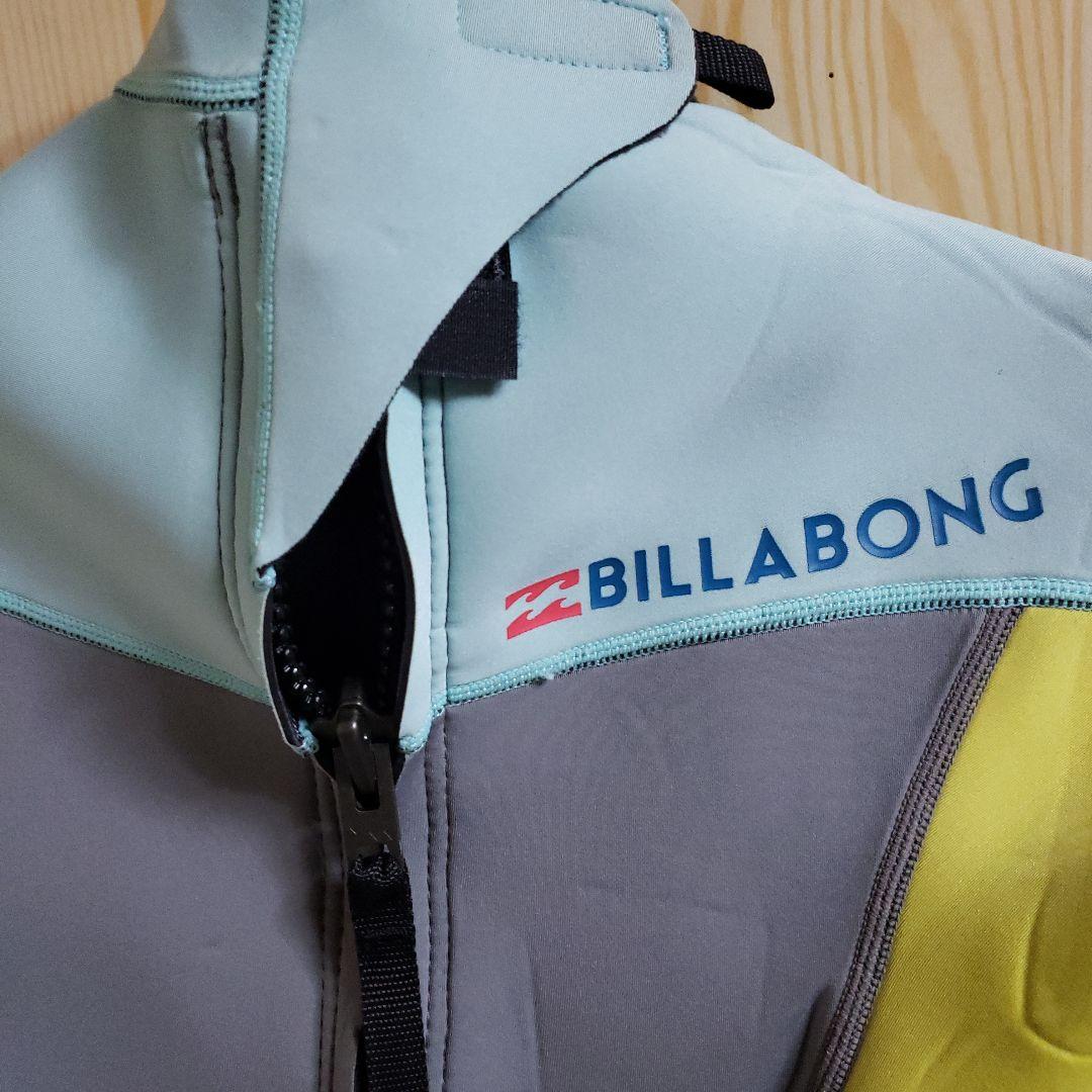 レディースウェットスーツ