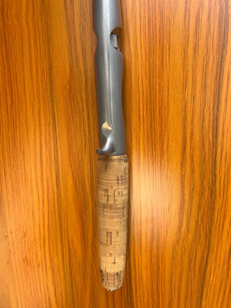 道楽 マツモトーイ フォアモストロッド トップウォーターロッド