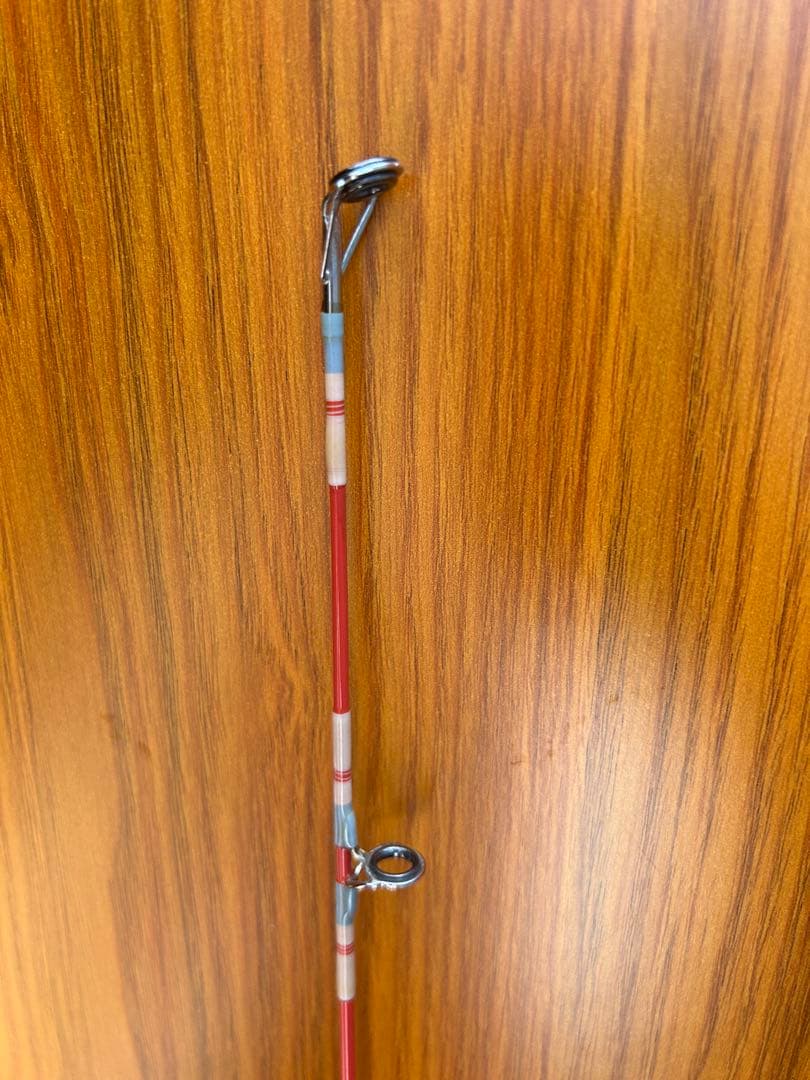 道楽 マツモトーイ フォアモストロッド トップウォーターロッド