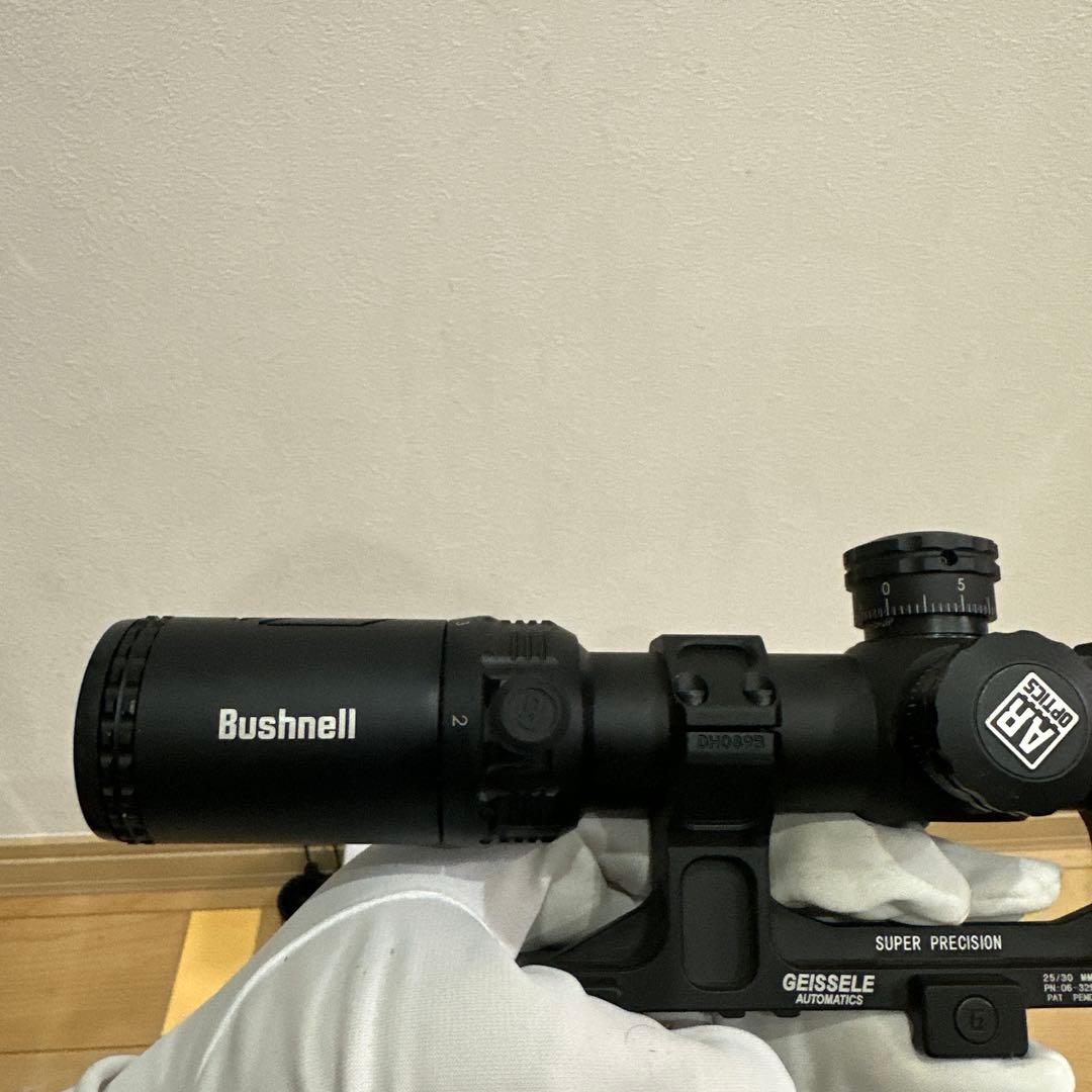 ⭐️実物⭐️Bushnell AR OPTICS スコープAR71424I