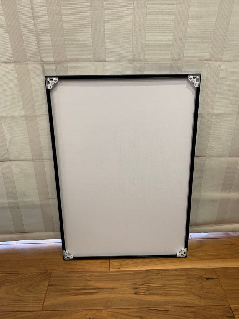 【劇場版】【映画】【公式】 風の谷のナウシカ B2ポスター ジブリ 額装付き