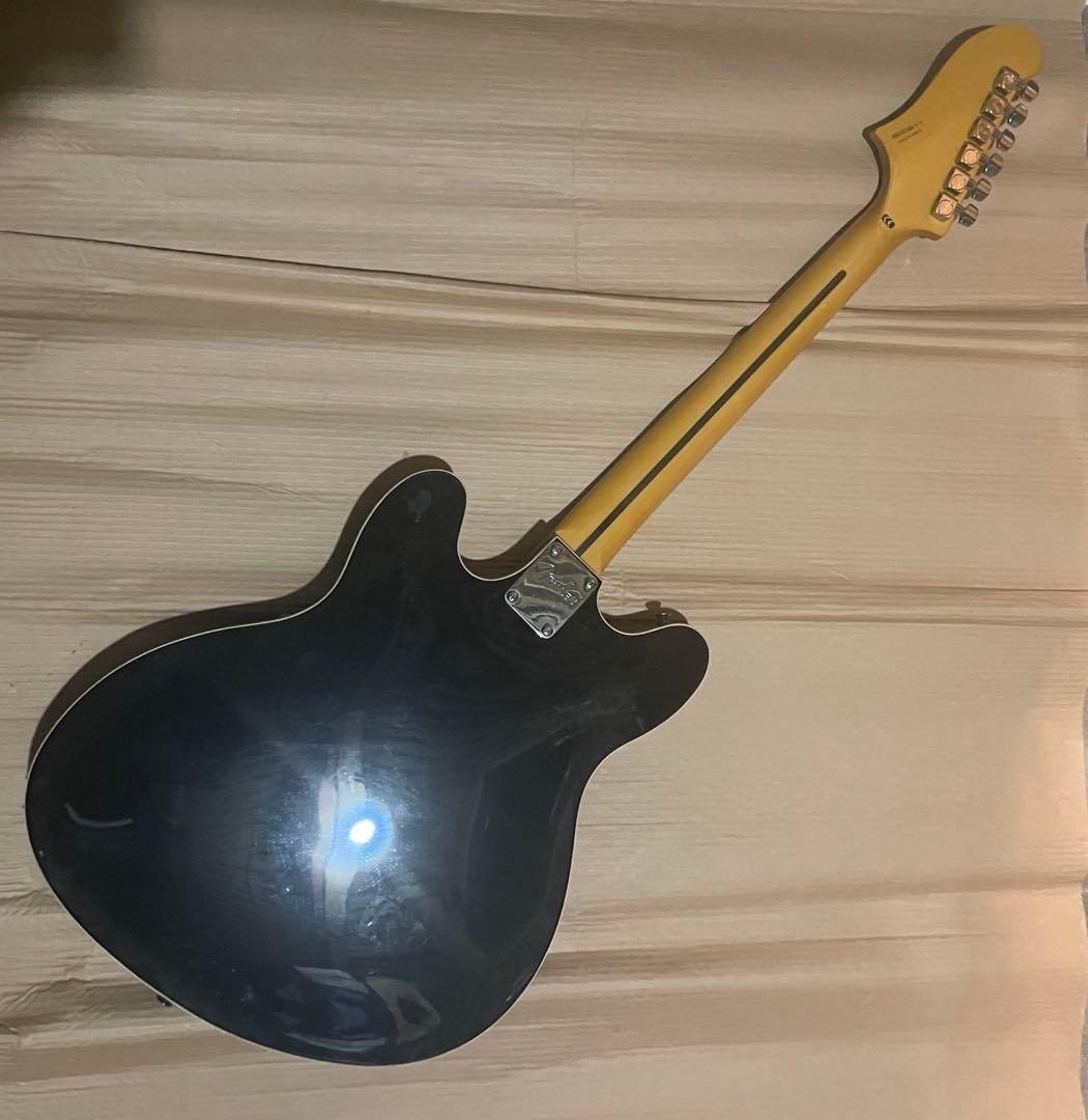 fender エレキギター