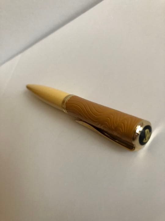 ペリカン　ボールペン　サハラK640