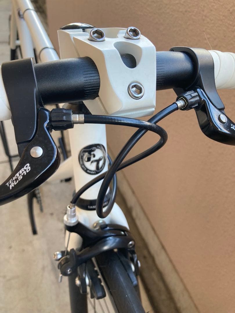 FUJI×TOMATO Low pro Ver.2 2012年モデル　新品同様