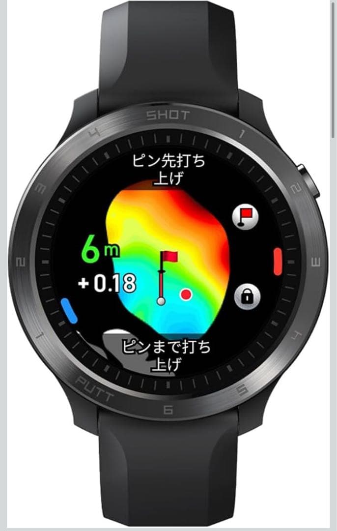 即発送⭐︎【新品】VOICE CADDIE T11 PRO GPSナビ