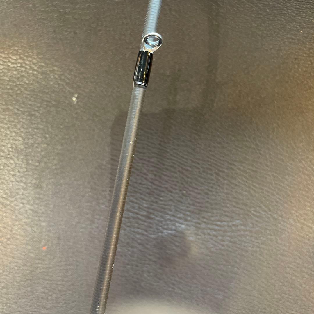 デジーノ　ストラーダブラック　SB-C68M+RST3S