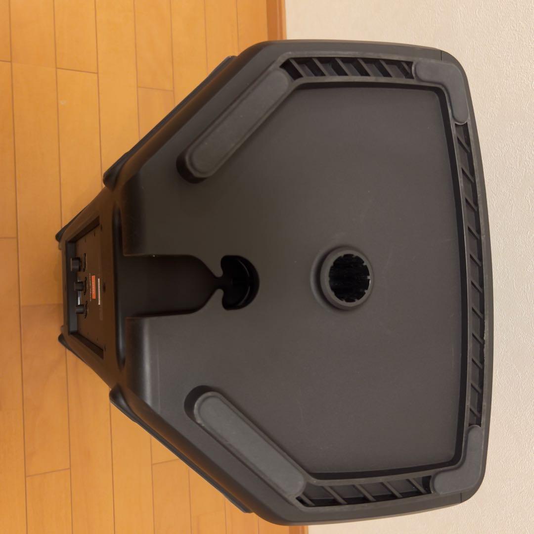 ❷JBLEON715 パワードスピーカー❶JBLEON715と同時ご購入商品