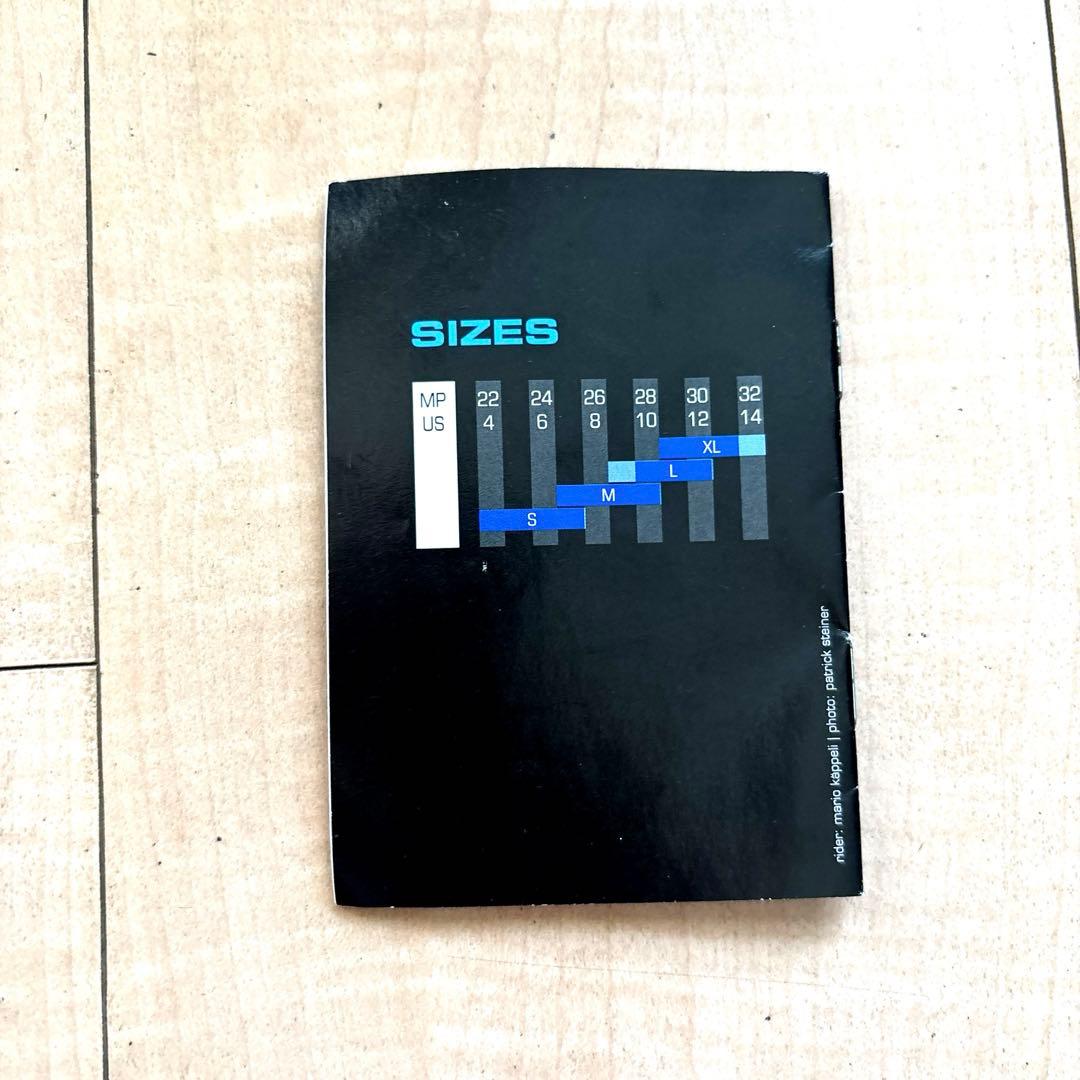 SP ビンディング　PRIVATE NV/GY Sサイズ