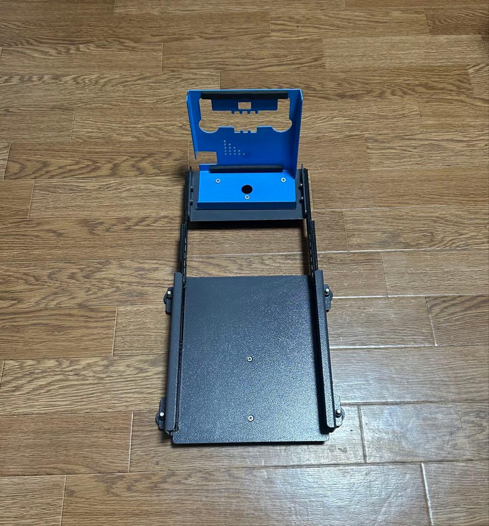 SKYTRAK ゴルフシミュレーター 本体とスタンドセット