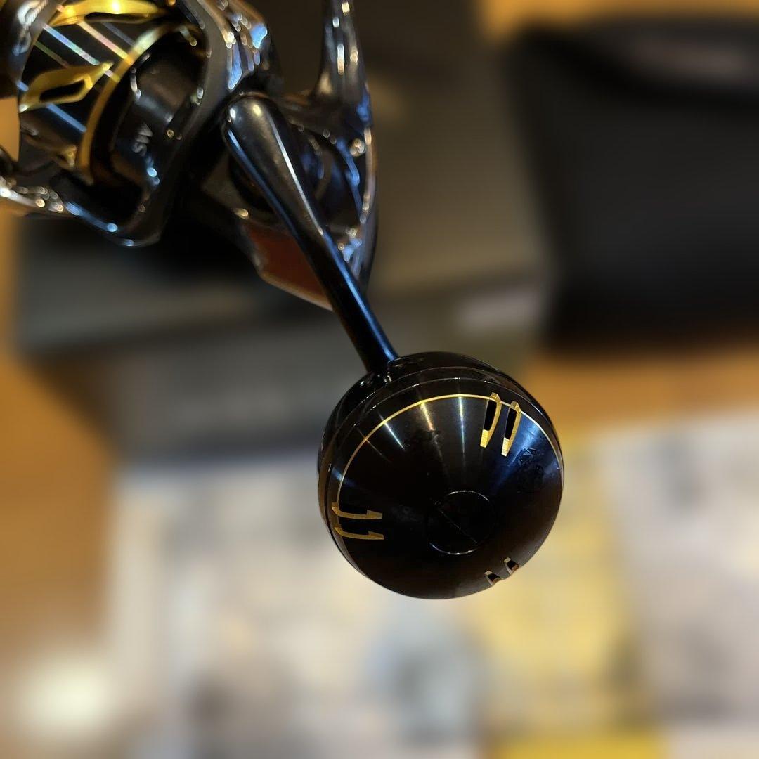 シマノ　20ステラSW 6000HG 現行品　[新品未使用品] 青物　ジギング