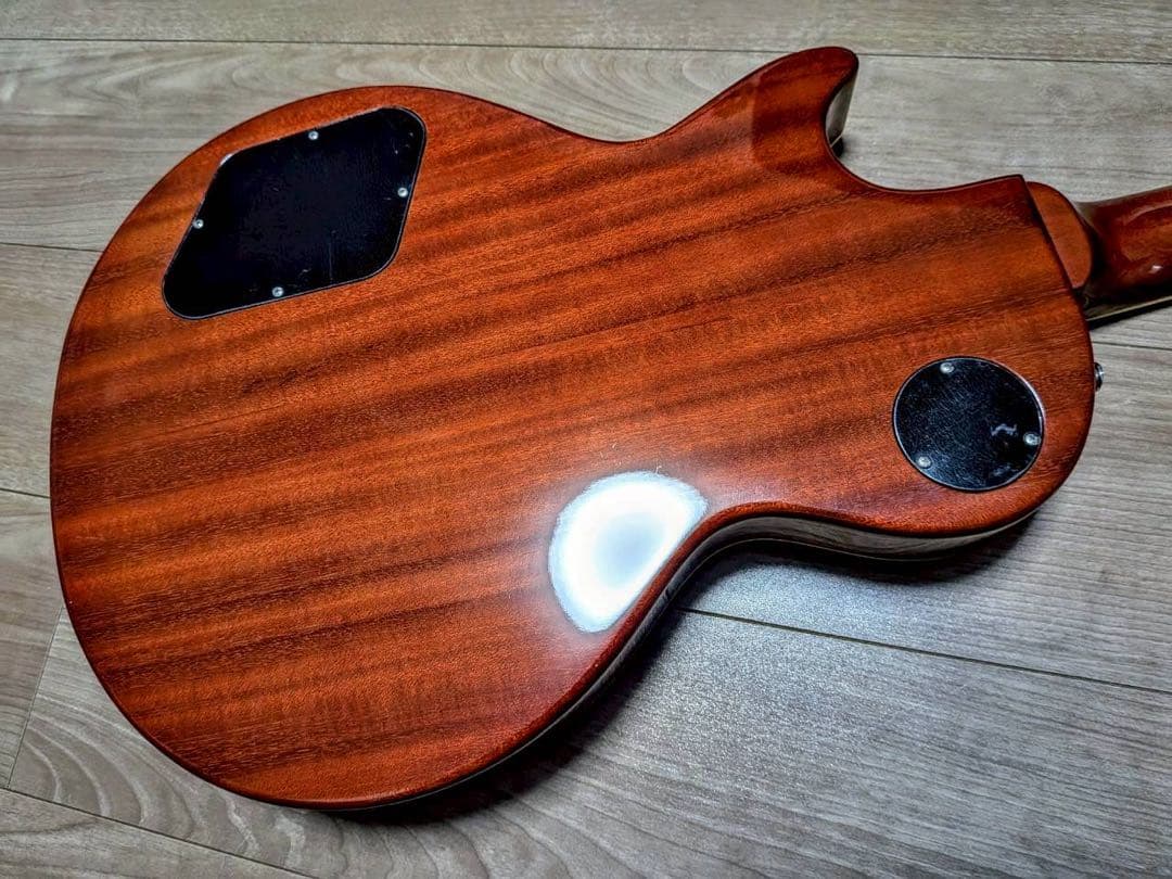 【限定値下】TOKAI LS-105Q CherrySunburst 東海日本製