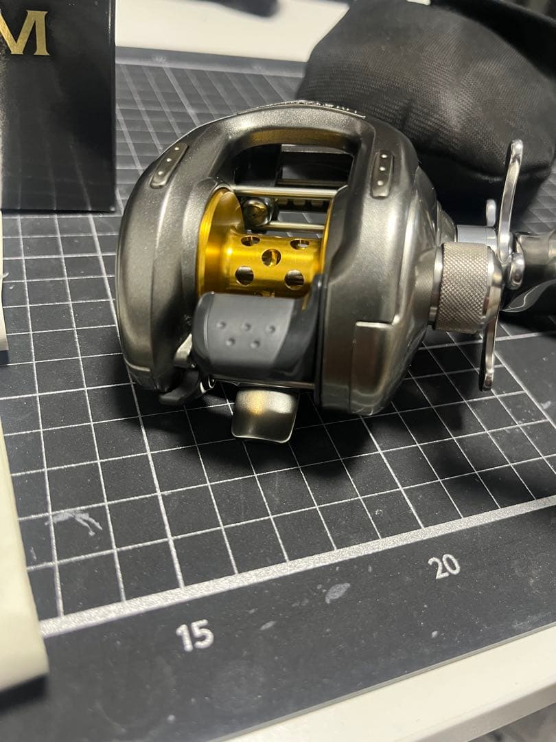 希少極上未使用　05メタニウム　XT