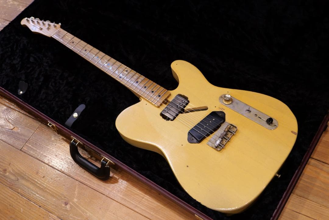 ギター RS Guitarworks Workhorse Special