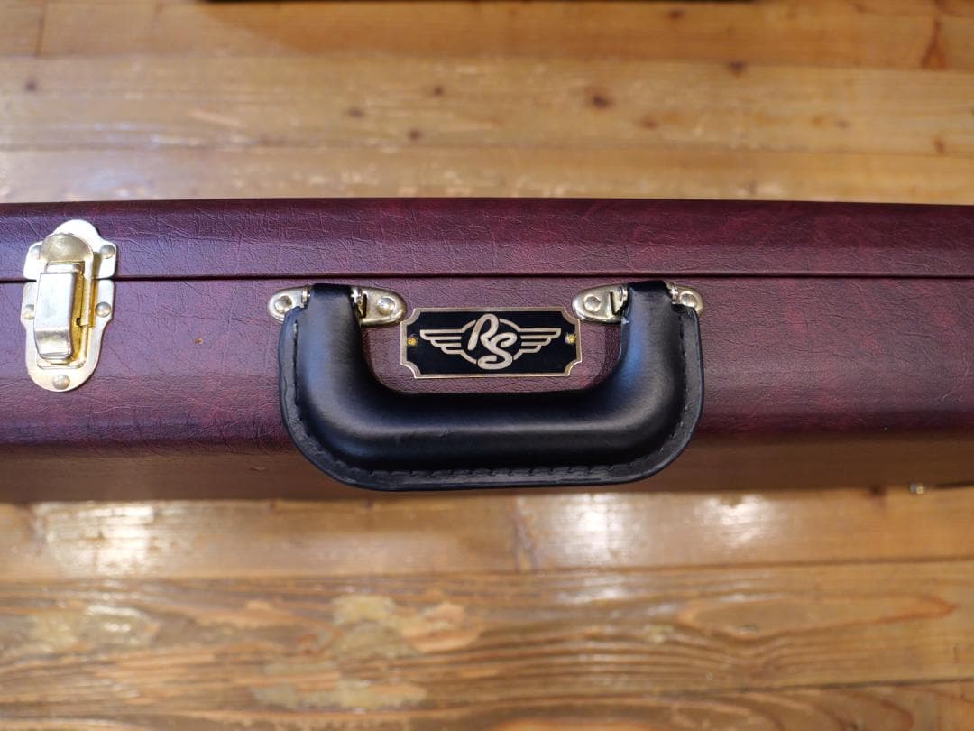 ギター RS Guitarworks Workhorse Special