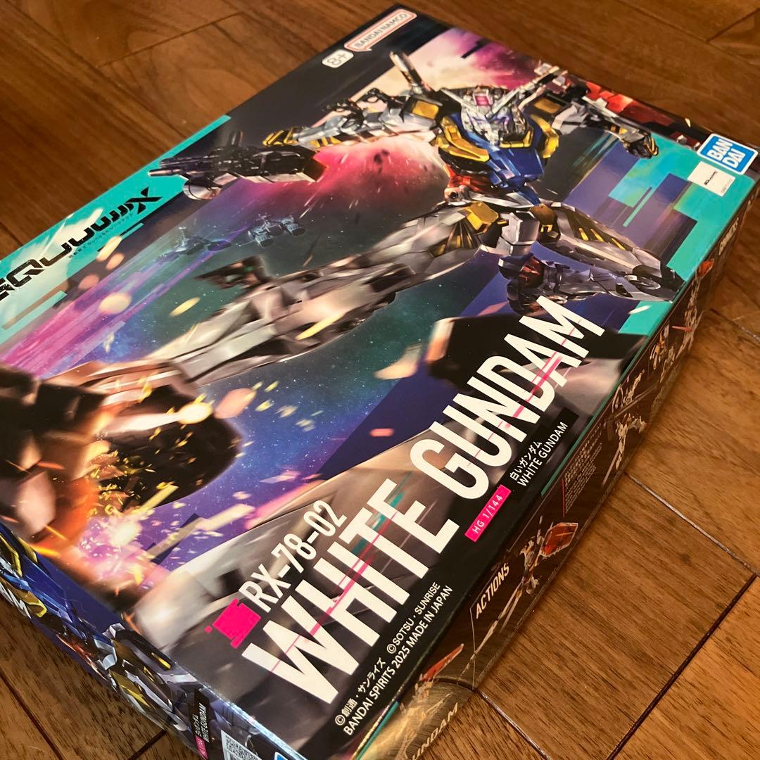 Hgシャリア専用リック・ドム他