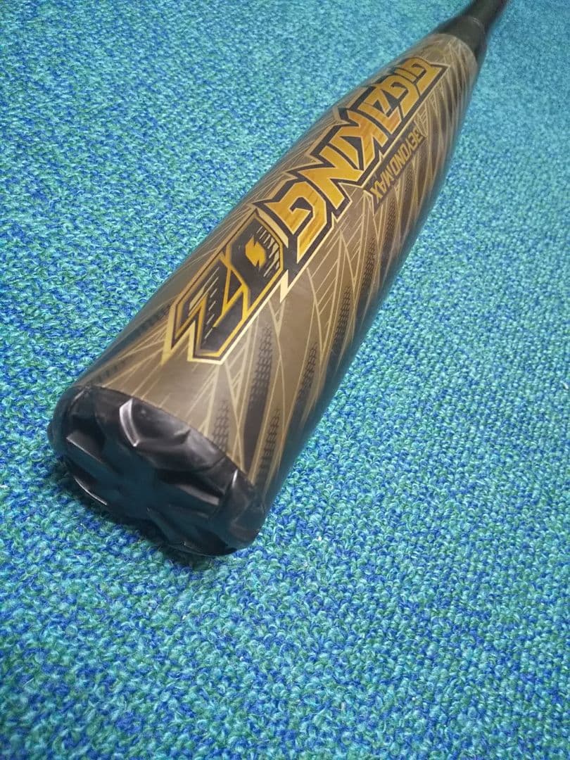 GIGAKING02 ビヨンドマックス ギガキング02 BEYONDMAXバット