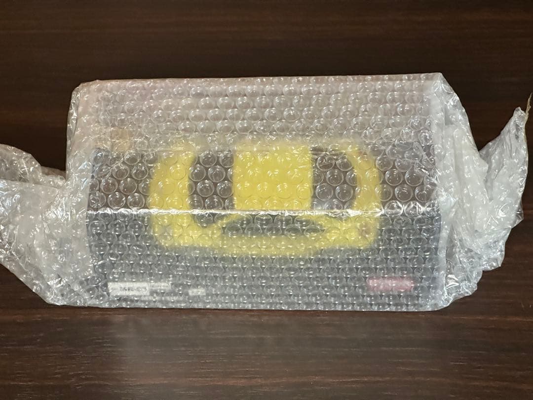 京商 ミニッツ　フォルクスワーゲンニュービートル 黄 FHP 未開封