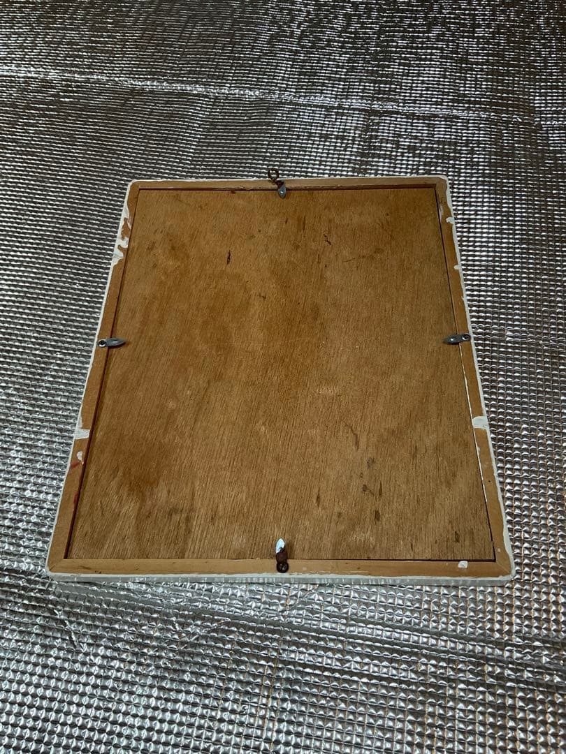 ビューティーペア／ジャッキー佐藤&マキ上田肉筆サイン色紙【昭和の女子プロレス】。