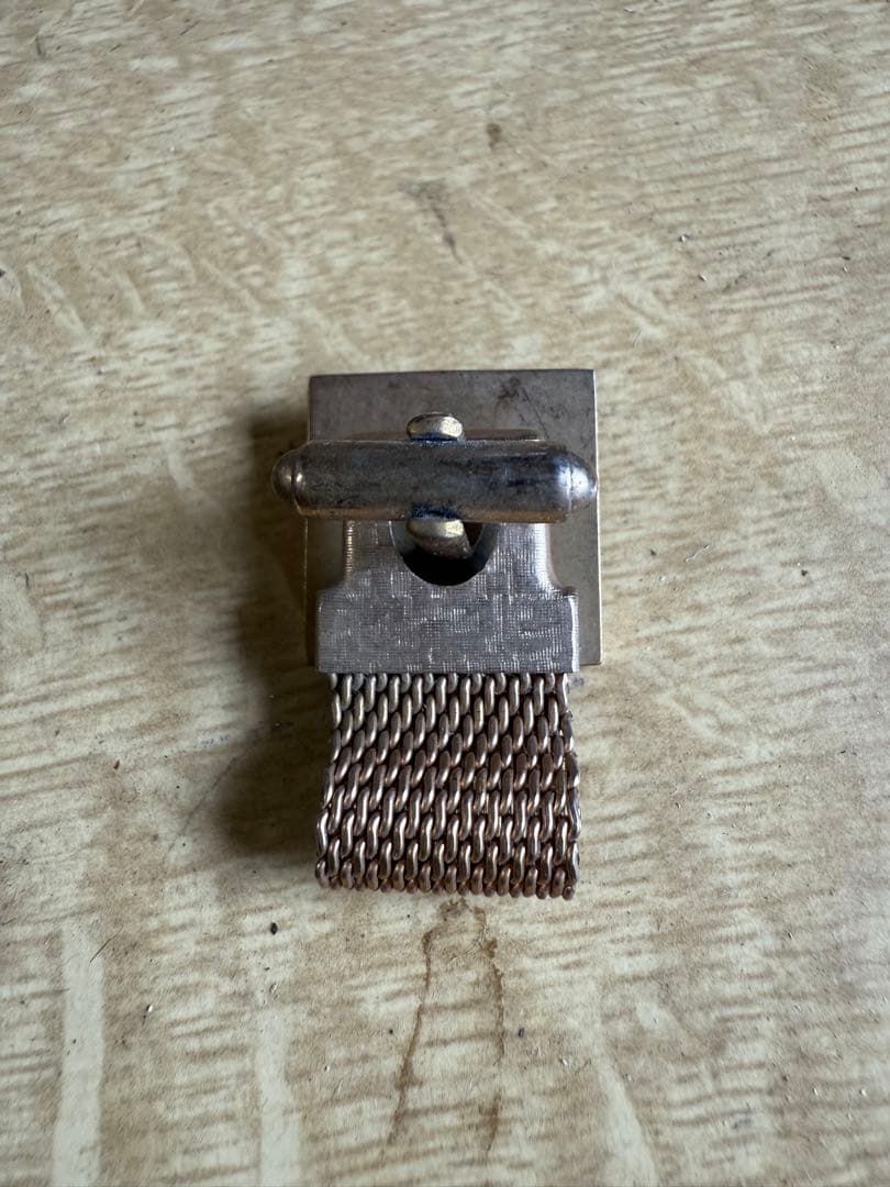 グリーンベイパッカーズ カフリンクス