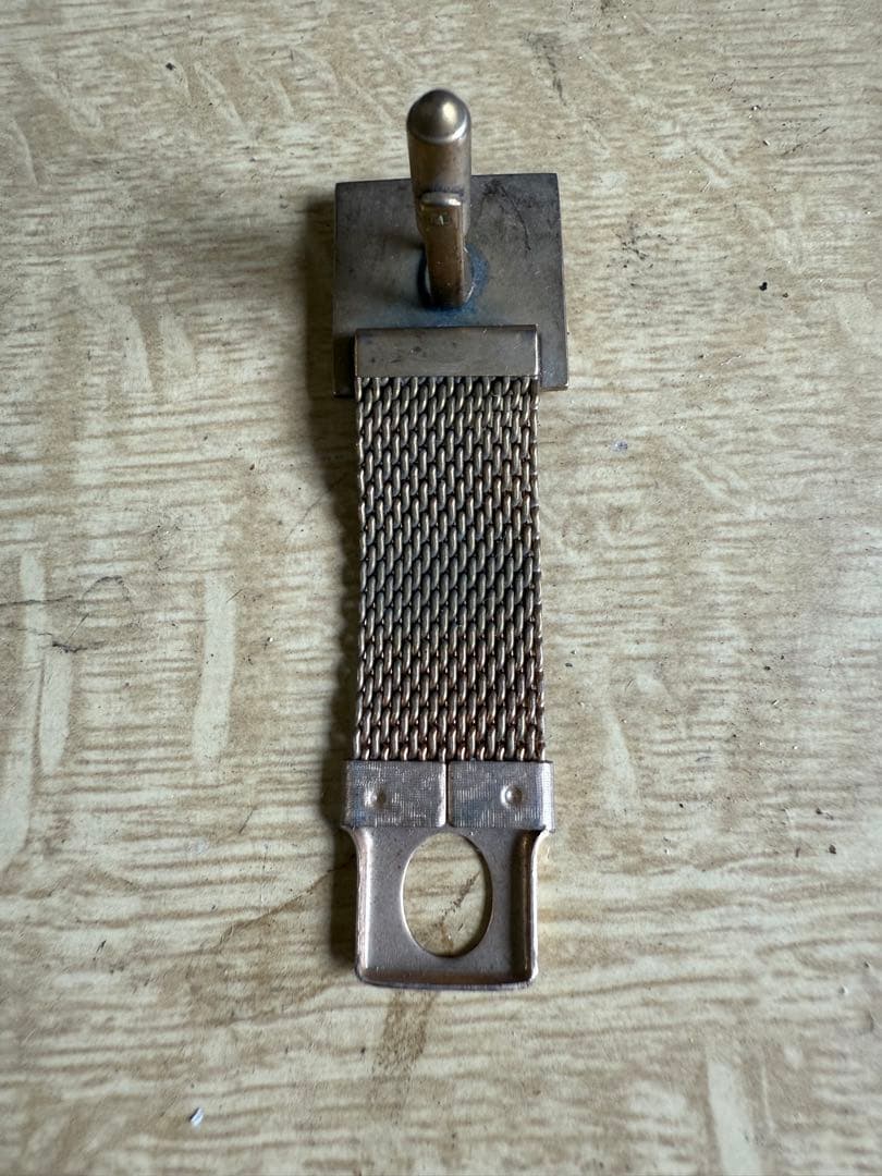 グリーンベイパッカーズ カフリンクス