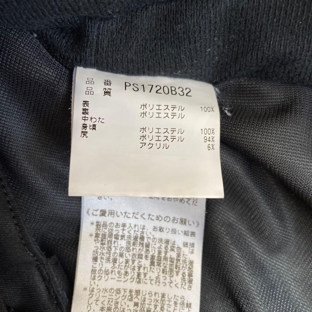 【美品】フェニックスphenixスキーウェア ダウンジャケット上下Sメンズ赤×黒