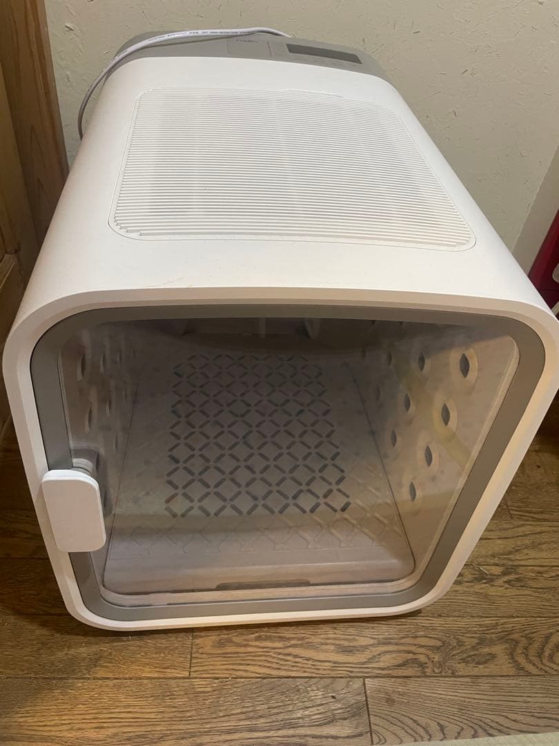 nello ペットドライヤー