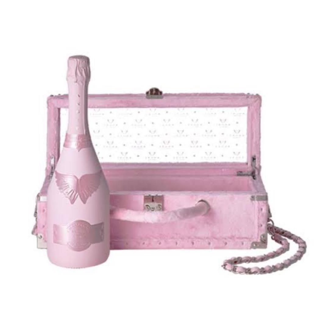 エンジェルシャンパン 新品