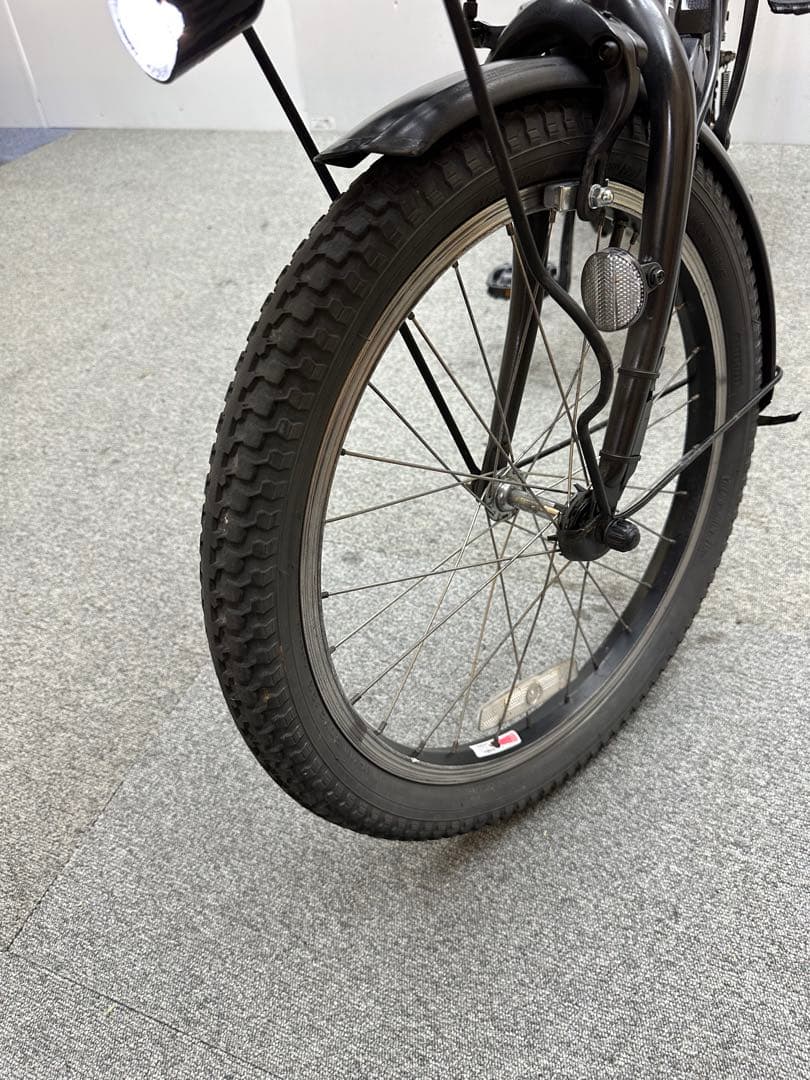 ヤマハパスバビー　電動自転車　チャイルドシート付き　人気な車種　お買い得品