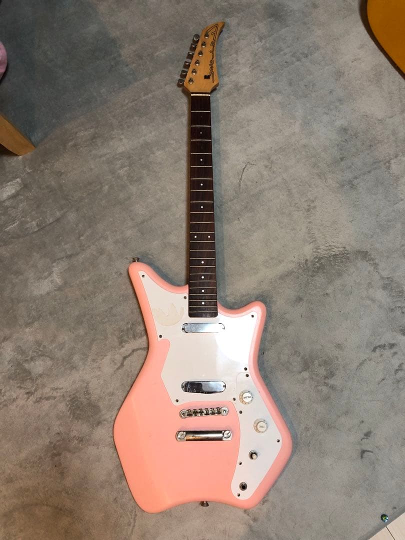 フジゲン　PPシリーズ