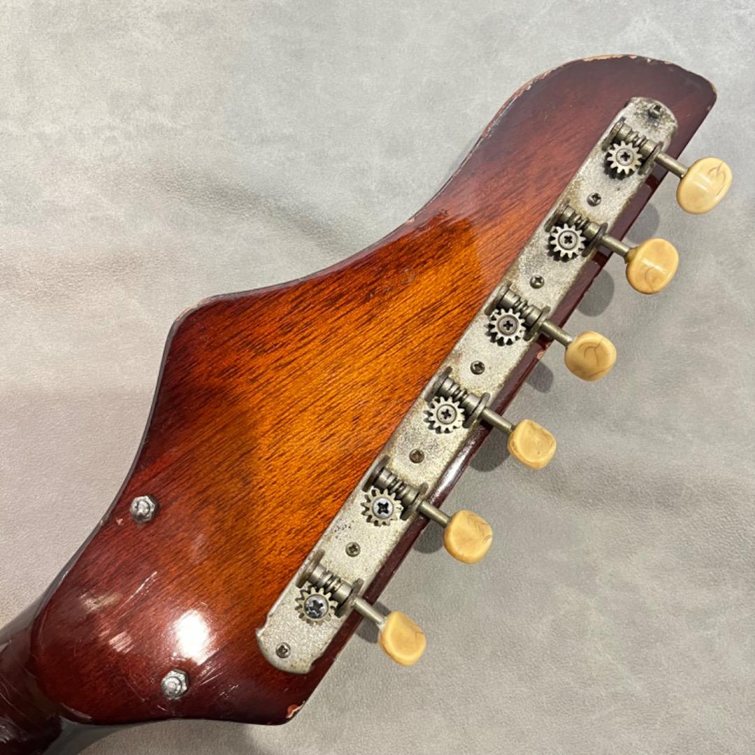 KAWAI カワイ S-170 1964年製造