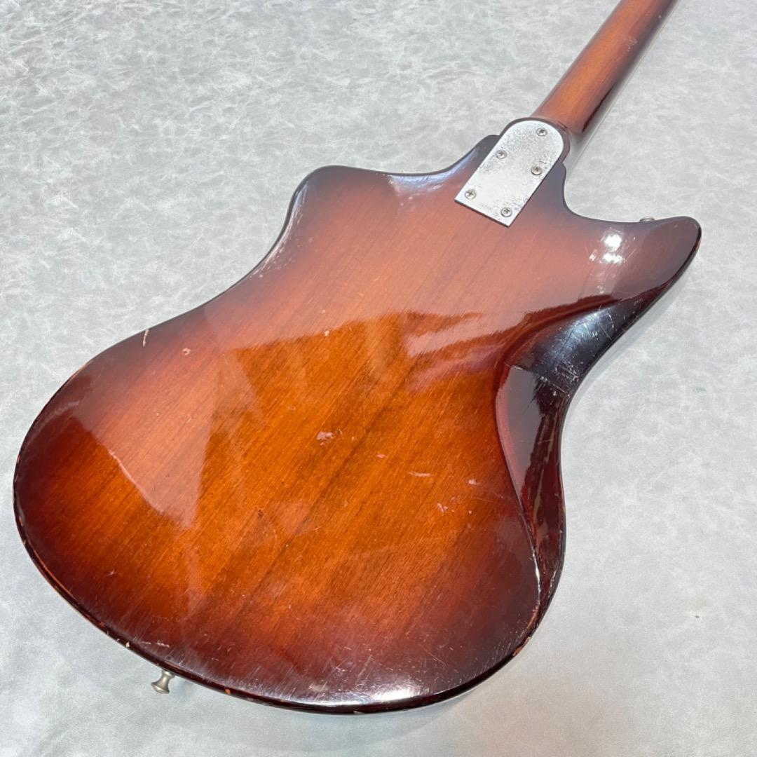 KAWAI カワイ S-170 1964年製造