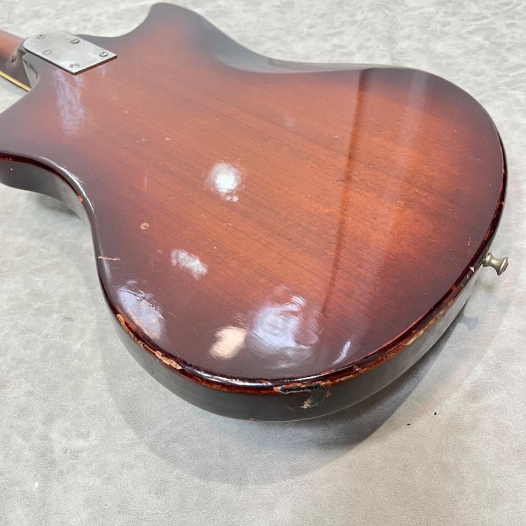 KAWAI カワイ S-170 1964年製造