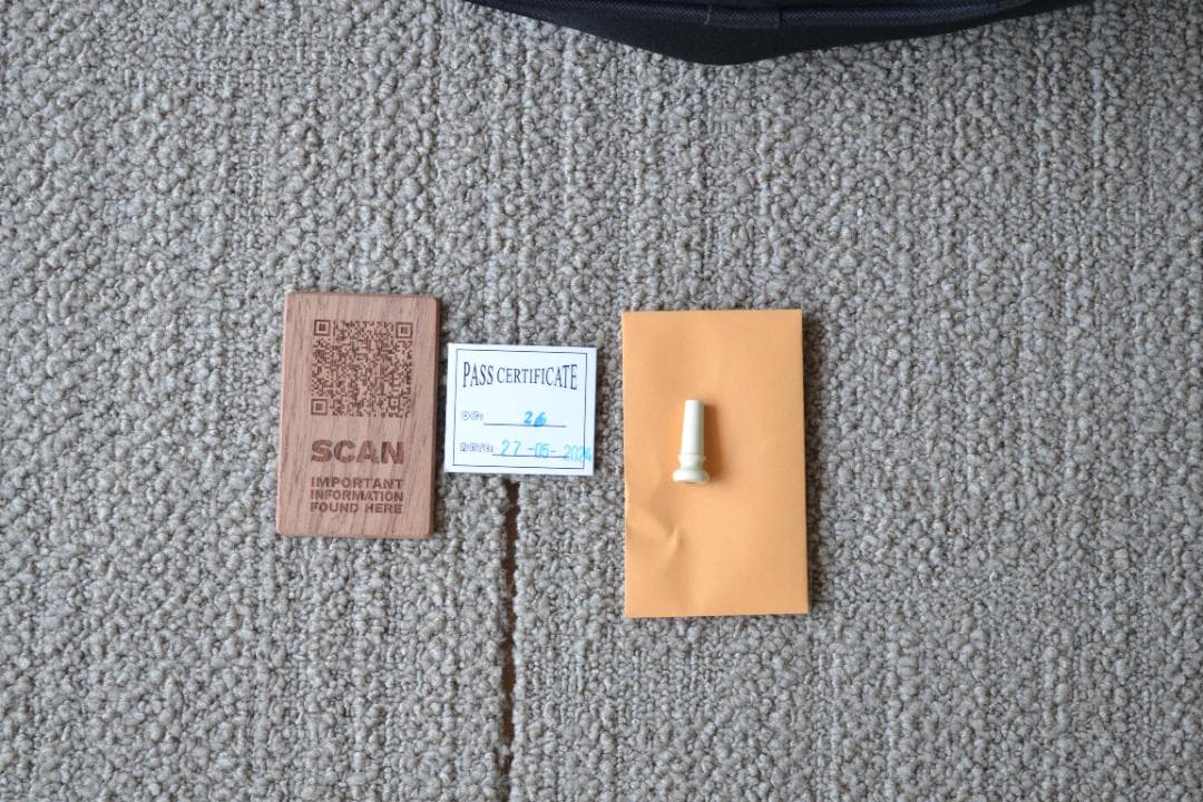 未使用■Martin マーチン LX-1リトルマーチン ケース付き