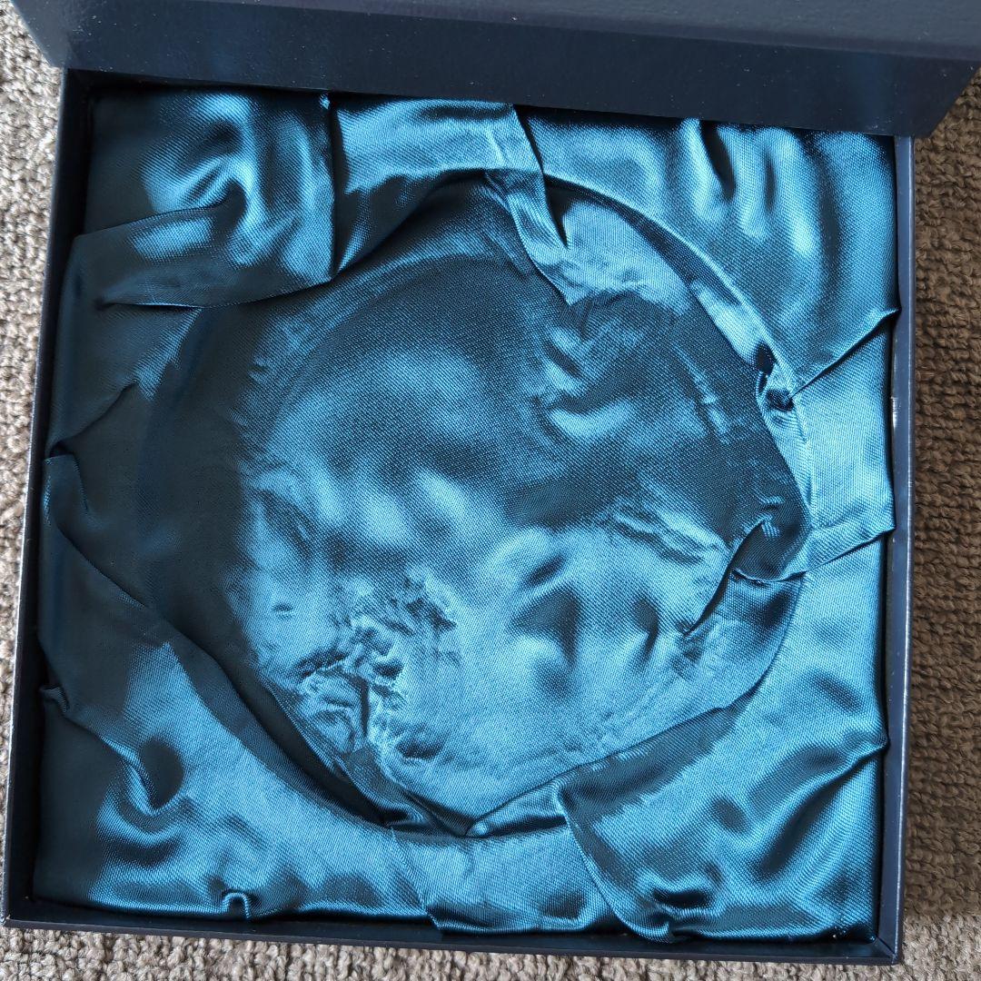 マイセンイヤープレート2007