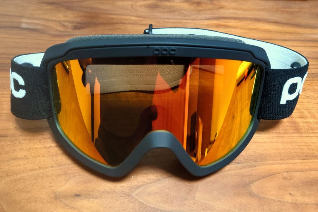 POC ゴーグル　OPSIN WF JAPAN FIT