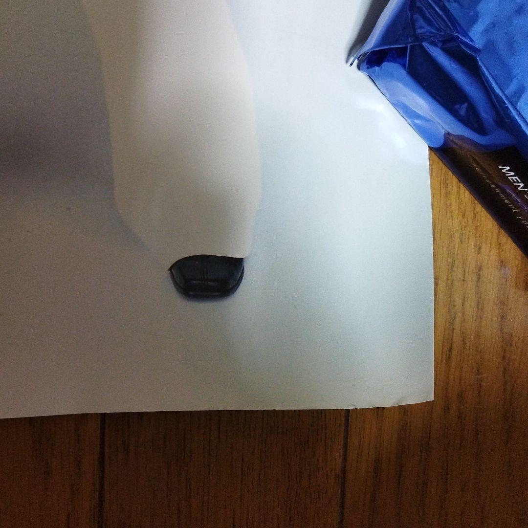 美品　Folder5ポスター