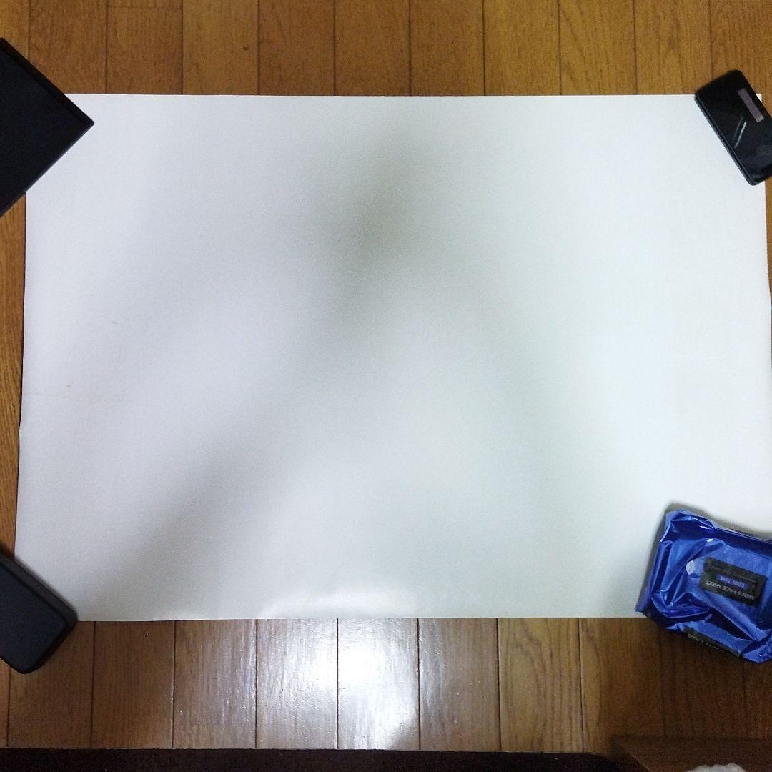 美品　Folder5ポスター