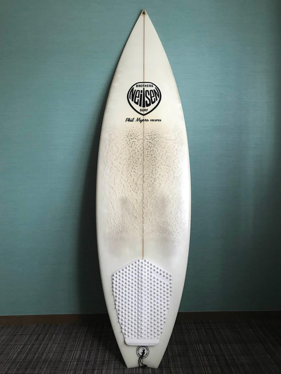 サーフィン・ボディボード Neilsen Surfboard